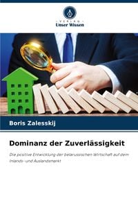 Produktbild: Dominanz der Zuverl&auml;ssigkeit