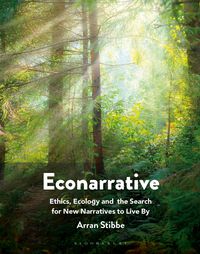 Produktbild: Stibbe, A: Econarrative