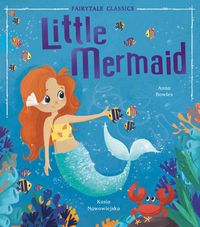 Produktbild: Bowles, A: Little Mermaid