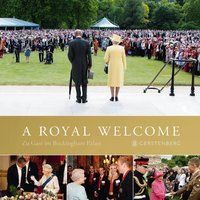 Produktbild: A Royal Welcome