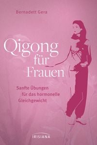 Produktbild: Qigong f&uuml;r Frauen