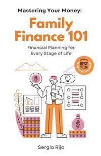 Produktbild: Family Finance 101