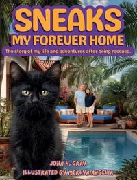 Produktbild: Sneaks My Forever Home