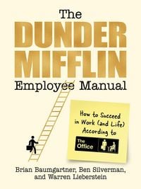 Produktbild: The Dunder Mifflin Employee Manual