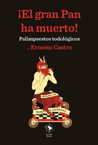 Produktbild: &iexcl;El gran Pan ha muerto!