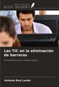 Produktbild: Las TIC en la eliminaci&oacute;n de barreras