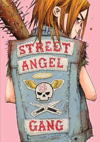 Produktbild: Street Angel Gang