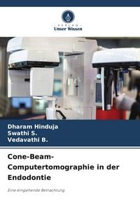Produktbild: Cone-Beam-Computertomographie in der Endodontie