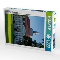 Produktbild: Ein Motiv aus dem Kalender Ein Vormittag in Cloppenburg (Puzzle)