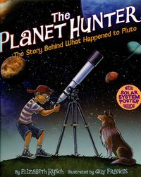 Produktbild: Planet Hunter