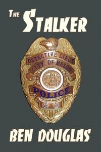 Produktbild: The Stalker (The Lanny Boone Series, #4)