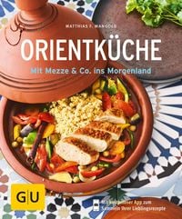 Produktbild: Orientk&uuml;che
