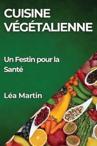Produktbild: Cuisine V&eacute;g&eacute;talienne