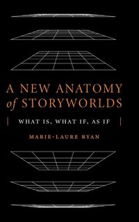 Produktbild: A New Anatomy of Storyworlds