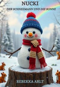 Produktbild: Nucki - Der Schneemann