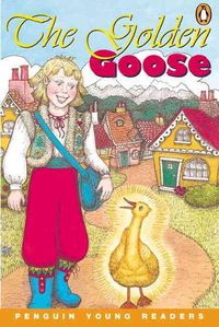 Produktbild: Golden Goose The - Readers Lev