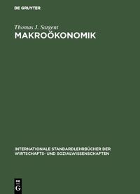Produktbild: Makro&ouml;konomik