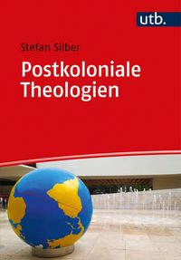 Produktbild: Postkoloniale Theologien