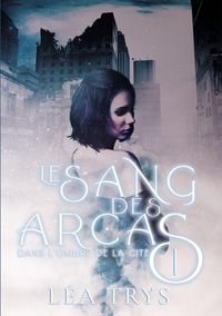 Produktbild: Dans l ombre de la cite le sang