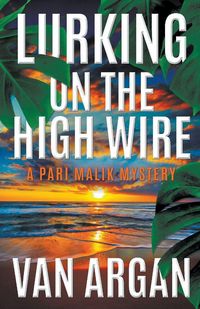 Produktbild: Lurking on the High Wire