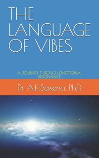 Produktbild: THE LANGUAGE OF VIBES