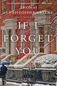 Produktbild: If I Forget You