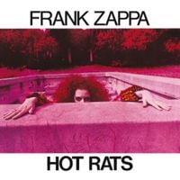 Produktbild: Hot Rats