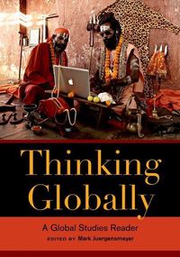 Produktbild: Thinking Globally
