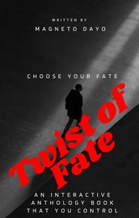 Produktbild: Twist of Fate