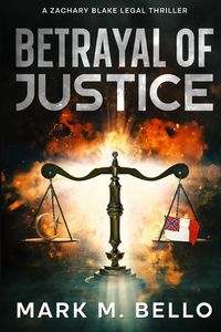 Produktbild: Betrayal of Justice