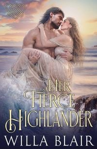 Produktbild: Her Fierce Highlander