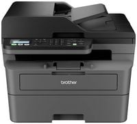Produktbild: Brother MFC-L2800DW Multifunktionsdrucker Laser Schwarz-Wei&szlig; A4 Drucker, Scanner, Kopierer, Fax Duplex, LAN, USB, WLAN