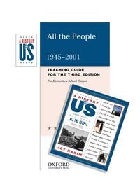 Produktbild: A History of Us