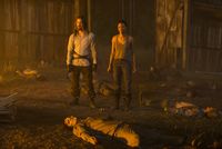 The Walking Dead - Staffel 7  [6 BRs]