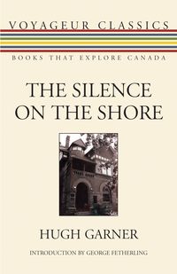 Produktbild: The Silence on the Shore