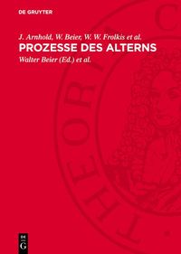 Produktbild: Prozesse des Alterns