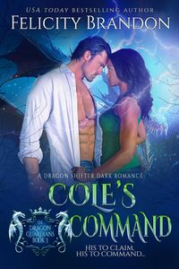 Produktbild: Cole's Command