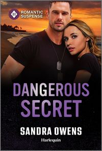 Produktbild: Dangerous Secret