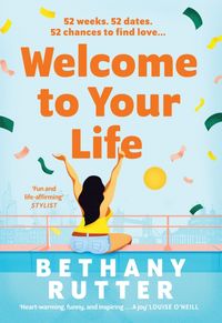 Produktbild: Rutter, B: Welcome To Your Life