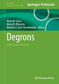 Produktbild: Degrons