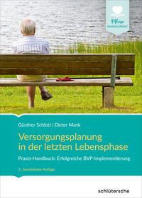 Produktbild: Versorgungsplanung in der letzten Lebensphase