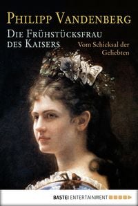 Produktbild: Die Fr&uuml;hst&uuml;cksfrau des Kaisers