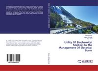 Produktbild: Utility Of Biochemical Markers In The Management Of Electrical Burns