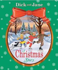 Produktbild: Dick and Jane: A Christmas Story