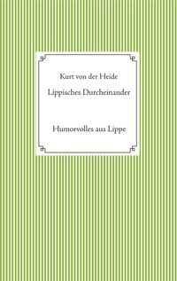 Produktbild: Lippisches Durcheinander