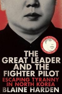 Produktbild: The Great Leader and the Fighter Pilot