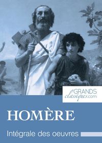 Produktbild: Hom&egrave;re