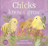Produktbild: Chicks Know & Grow