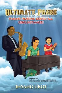 Produktbild: Ultimate Praise