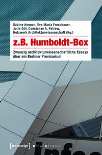 Produktbild: Z.B. Humboldt-Box